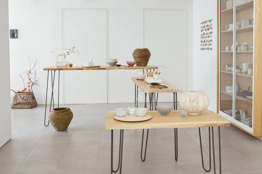 ‘Moments of Reflection’ — Exhibition