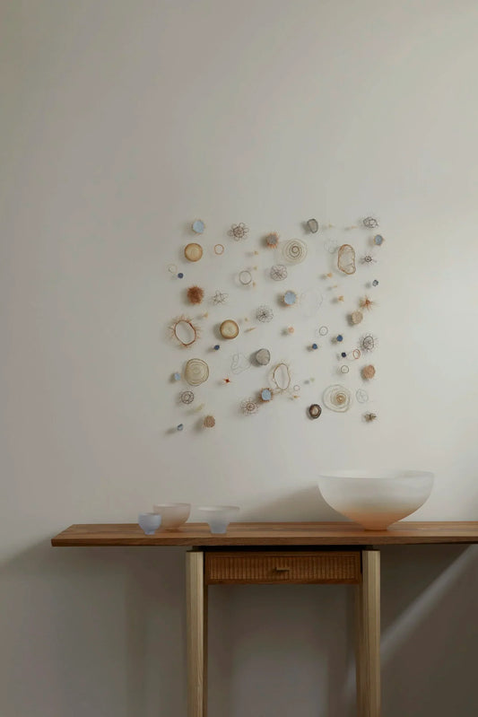 ‘At Home’ with Flow Gallery at Collect 2023