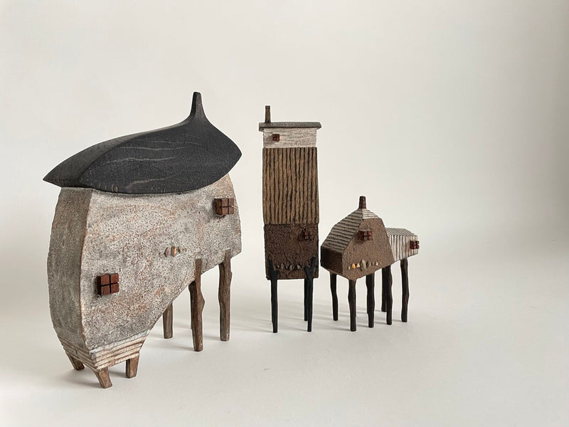 A Showcase of Yukihiro Akama