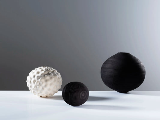 Tidelines, a Collaborative Exhibition
