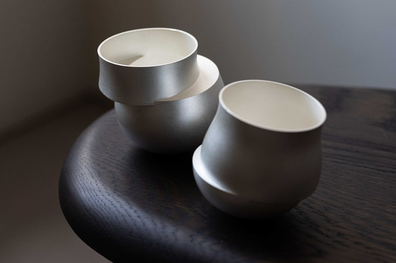 Showcase of Silver by Adi Toch