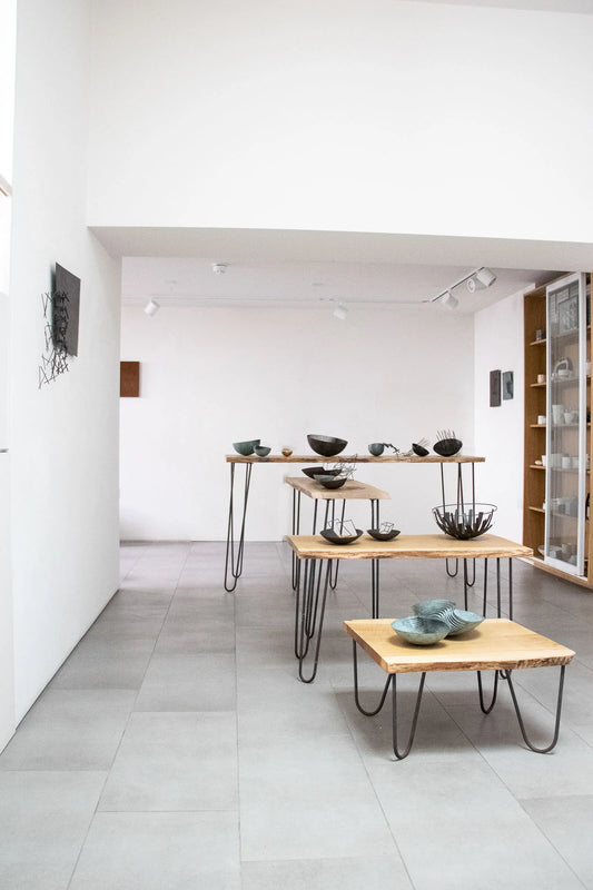 ‘21 Objects’, Ane Christensen — Exhibition