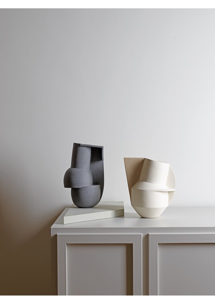 Flow at Collect