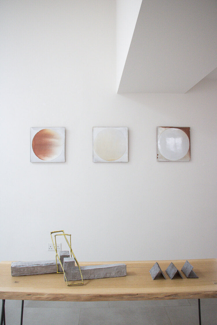 London Craft Week 2020, Ceramic Landscapes; a show from Norway
