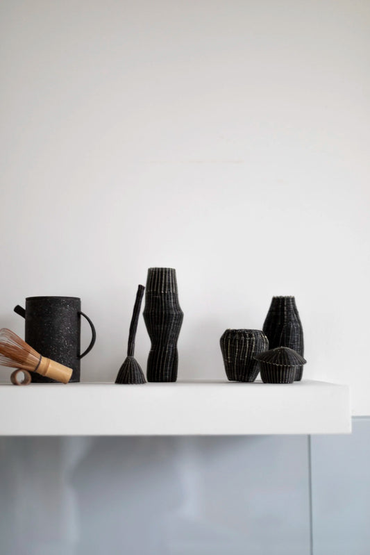 ‘Crin’ Baskets — Maker Moments