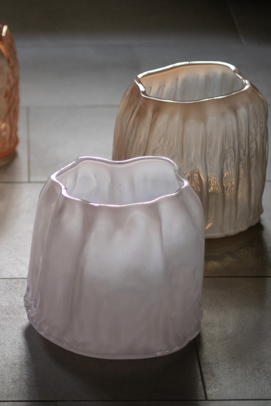 Discover Summer Glass
