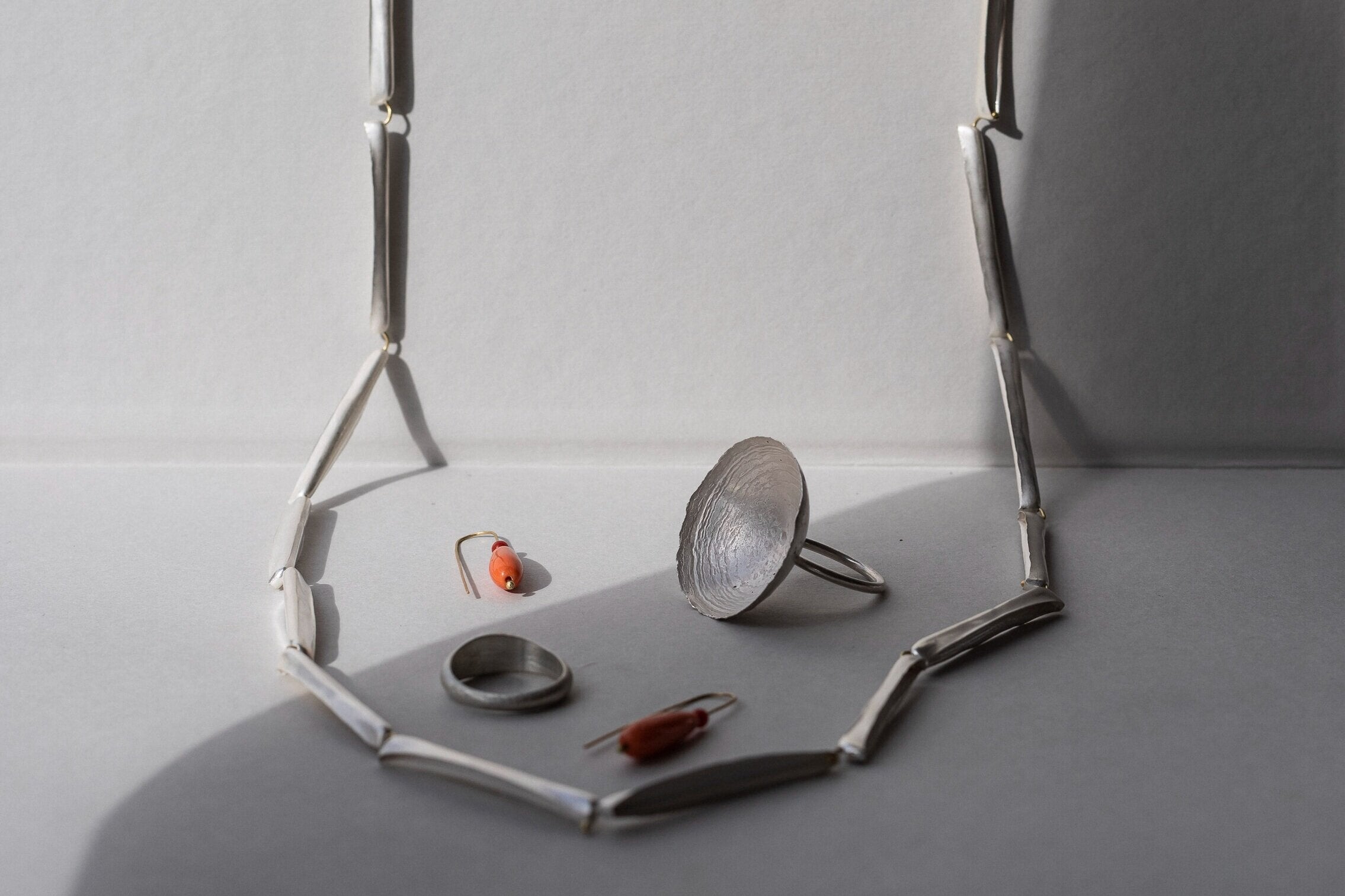 Talk by German Jeweller Ulrike Ramin