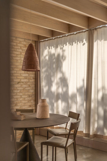 THE TACTILE HOME