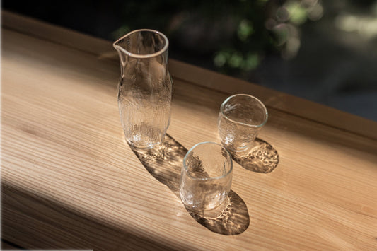 Private View & Sake Tasting with Japanese Ceramic Artist, Chinoko Sakamoto