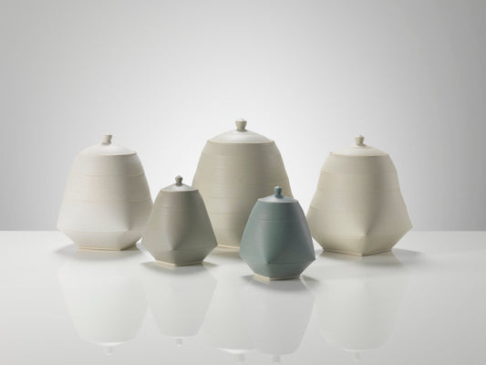 Vessels of Influence
