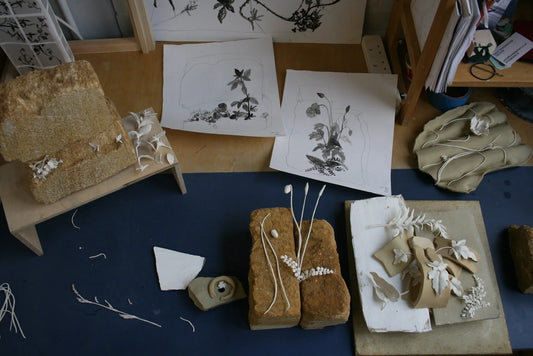 Residency at Forde Abbey
