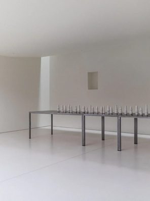 Thirty Vases