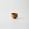 TSUMUGI Soup Bowl, Tsubo, Plain by GATO MIKIO