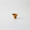 TOHKA Sake Cup, Mt. Fuji, Plain by GATO MIKIO