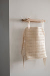 Flow Hanging Paper Piece III by Isobel Napier