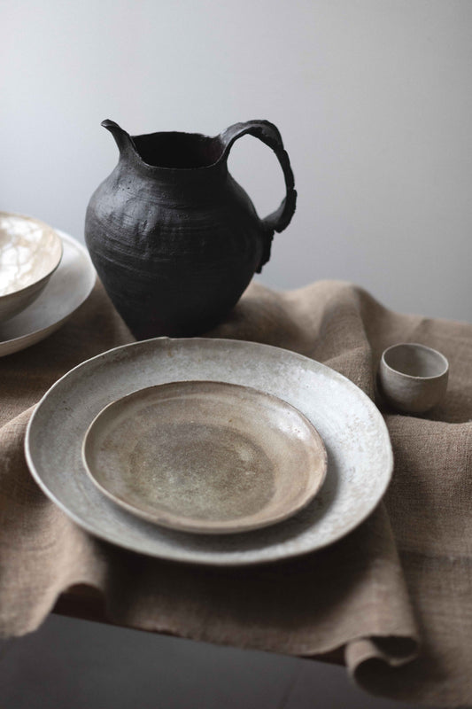 Dish by Abigail Schama