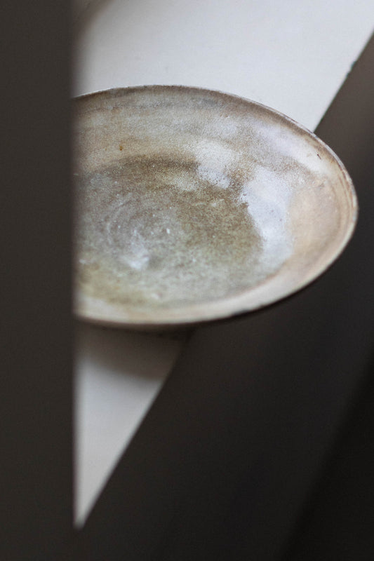 Dish by Abigail Schama