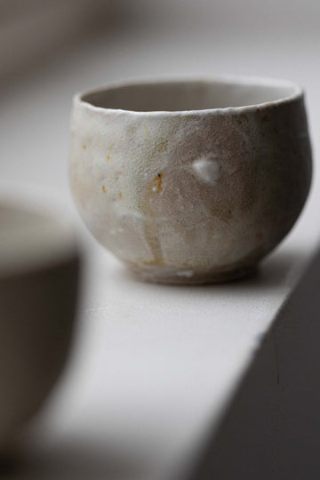 Small Cup I by Abigail Schama