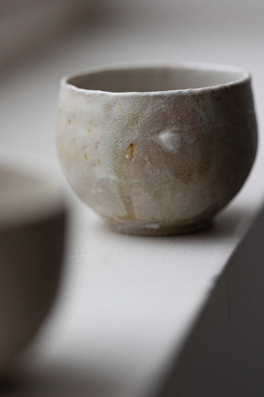 Small Cup I by Abigail Schama
