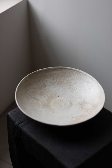 Large Bowl II by Abigail Schama