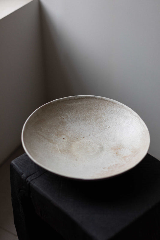 Large Bowl II by Abigail Schama