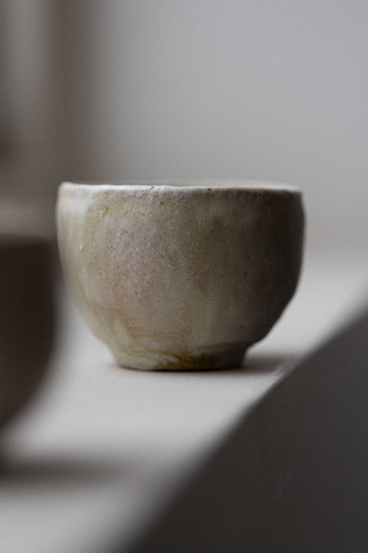 Small Cup II by Abigail Schama