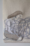 Circle of Years' Tapestry by Aino Kajaniemi