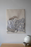 Circle of Years' Tapestry by Aino Kajaniemi