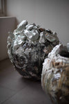 Moon Jar XL Blue by Akiko Hirai