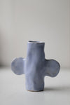 Lilac Candlestick by Alice Johnson