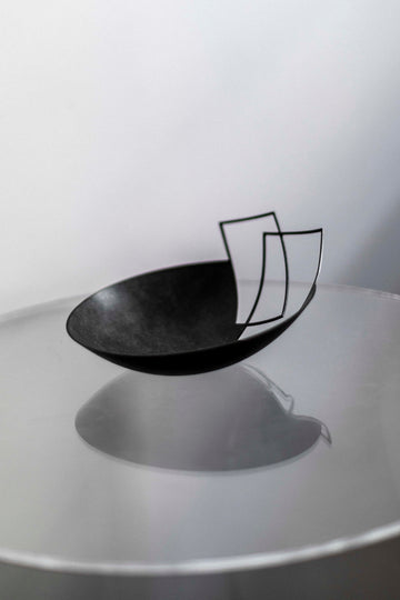 Negative Bowl - 2 Sheets by Ane Christensen