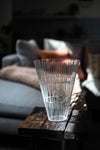 Glass Sculpture by Annika Jarring