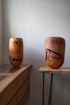 Yew Vessel I by Anthony Bryant