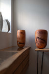 Yew Vessel II by Anthony Bryant