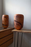 Yew Vessel I by Anthony Bryant