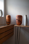 Yew Vessel I by Anthony Bryant