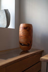 Yew Vessel II by Anthony Bryant