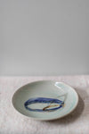 Stoneware Plate by Antonio Julio López Castro