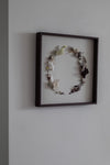 Hellebore Round by Elaine Sheppard Bolt