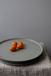 Platters in Mist Blue, by Borja Moronta