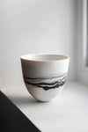 Large Seascape Vessel by Celia Dowson