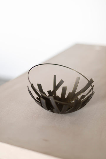 Small ‘Wilderness Bowl’ by Ane Christensen