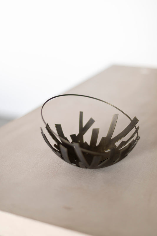 Small ‘Wilderness Bowl’ by Ane Christensen