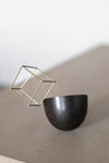 Tall ‘Cube Bowl’ by Ane Christensen