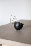 Tall ‘Cube Bowl’ by Ane Christensen