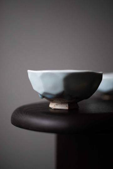 Masamichi Yoshikawa Tea Bowl I
