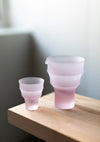 Flow Sake Set (Set of 3) by Celia Dowson