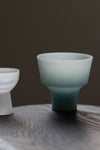 Cloud Opal Vessel I by Celia Dowson