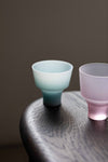 Cloud Opal Vessel I by Celia Dowson