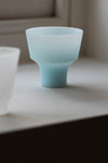 Cloud Opal Vessel I by Celia Dowson